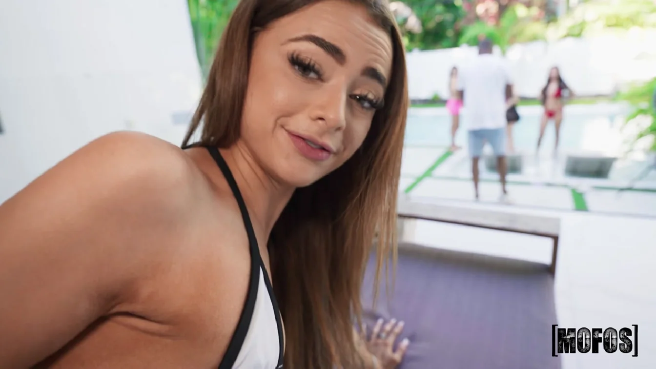 Preview of LetsPostIt Nikki Nicole Social Influencer XXX